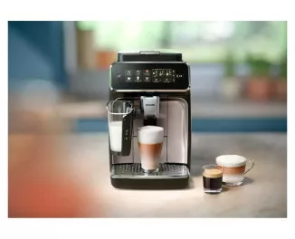 Кавомашина автоматична PHILIPS Series 3300 EP3343/50