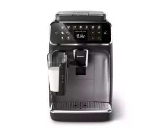 Автоматична кофемашина PHILIPS Series 4300 EP4346/70