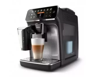 Автоматична кофемашина PHILIPS Series 4300 EP4346/70