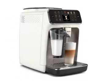 Кавомашина автоматична PHILIPS Series 4400 LatteGo EP4443/70
