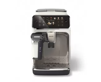 Кавомашина автоматична PHILIPS Series 4400 LatteGo EP4443/70