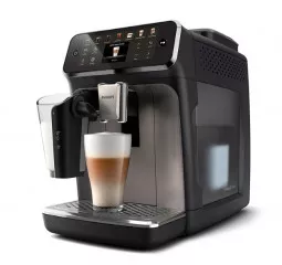 Кавомашина автоматична PHILIPS Series 4400 LatteGo EP4449/70