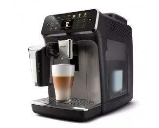Кавомашина автоматична PHILIPS Series 4400 LatteGo EP4449/70