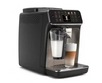 Кавомашина автоматична PHILIPS Series 4400 LatteGo EP4449/70