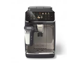 Кавомашина автоматична PHILIPS Series 4400 LatteGo EP4449/70