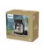 Кавомашина автоматична PHILIPS Series 4400 LatteGo EP4449/70