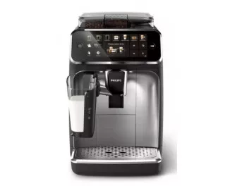 Кавомашина автоматична PHILIPS Series 5400 EP5446/70