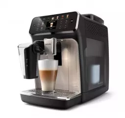 Автоматична кофемашина PHILIPS Series 5500 (EP5547/90)