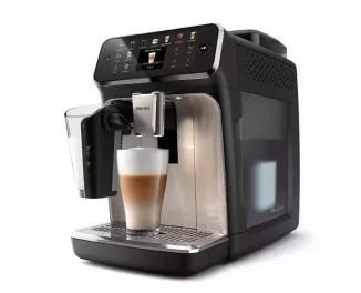 Автоматична кофемашина PHILIPS Series 5500 (EP5547/90)