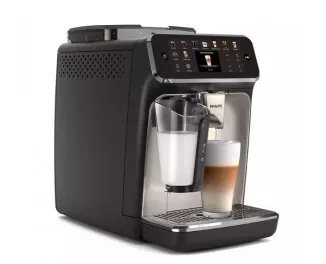 Автоматична кофемашина PHILIPS Series 5500 (EP5547/90)