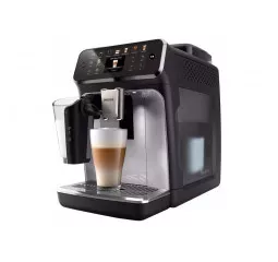 Кавомашина автоматична PHILIPS Series 5500 LatteGo EP5546/70