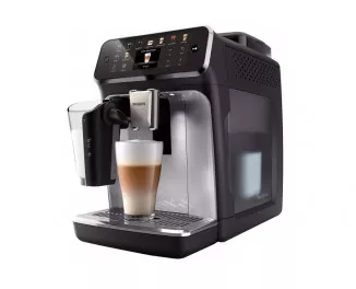 Кавомашина автоматична PHILIPS Series 5500 LatteGo EP5546/70