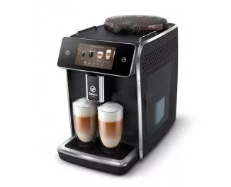 Кавомашина автоматична Saeco GranAroma Deluxe SM6680/00