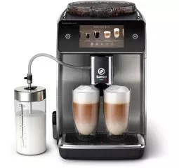Кавомашина автоматична Saeco GranAroma Deluxe SM6685/00