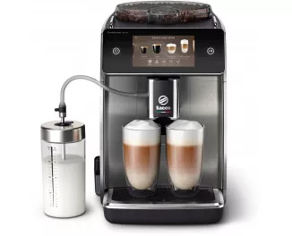 Кавомашина автоматична Saeco GranAroma Deluxe SM6685/00