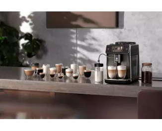 Кавомашина автоматична Saeco GranAroma Deluxe SM6685/00