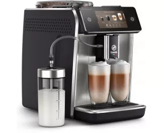 Кавомашина автоматична Saeco GranAroma Deluxe SM6685/00