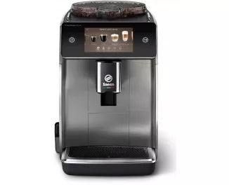 Кавомашина автоматична Saeco GranAroma Deluxe SM6685/00