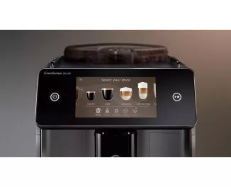 Кавомашина автоматична Saeco GranAroma Deluxe SM6685/00