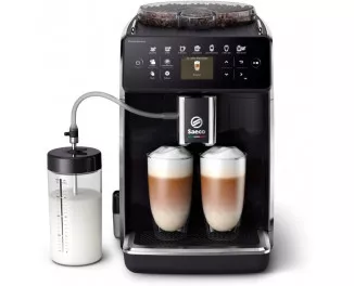 Кофемашина автоматическая Saeco GranAroma SM6480/00
