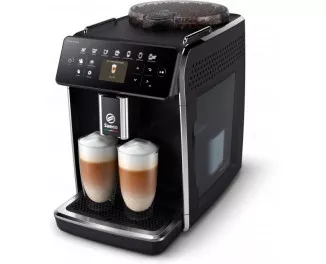Кофемашина автоматическая Saeco GranAroma SM6480/00