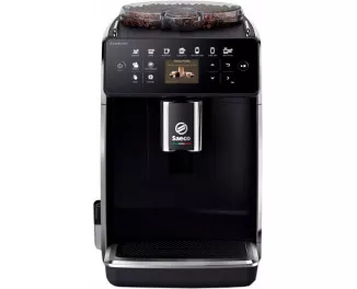 Кофемашина автоматическая Saeco GranAroma SM6480/00