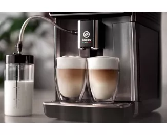 Кофемашина автоматическая Saeco GranAroma SM6480/00