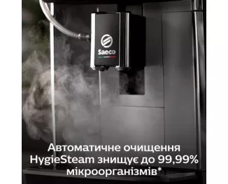 Кофемашина автоматическая Saeco GranAroma SM6480/00