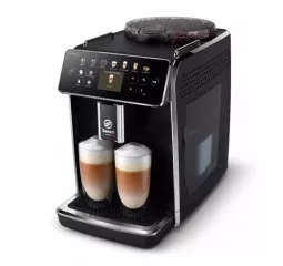 Кофемашина автоматическая Saeco GranAroma SM6580/00