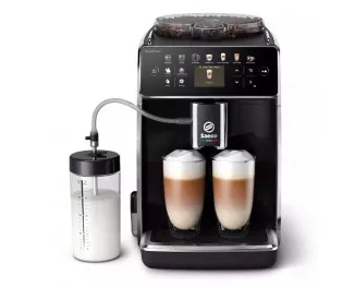 Кофемашина автоматическая Saeco GranAroma SM6580/00