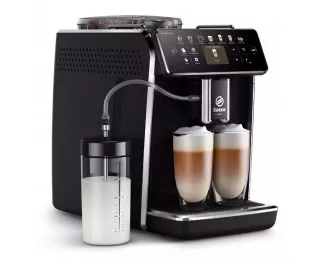 Кофемашина автоматическая Saeco GranAroma SM6580/00