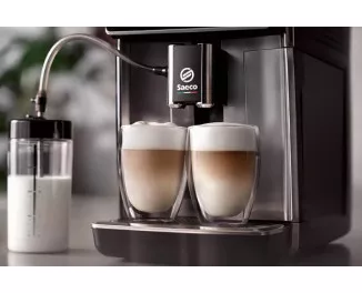 Кофемашина автоматическая Saeco GranAroma SM6580/00