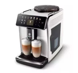Кофемашина автоматическая Saeco GranAroma SM6580/20