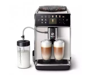 Кавомашина автоматична Saeco GranAroma SM6580/20