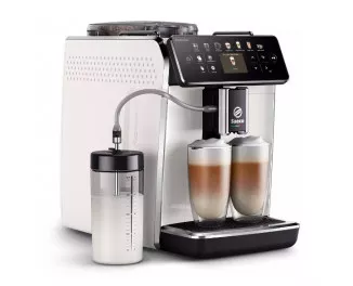Кавомашина автоматична Saeco GranAroma SM6580/20
