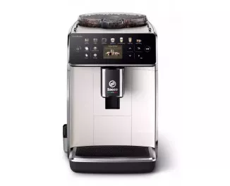 Кавомашина автоматична Saeco GranAroma SM6580/20