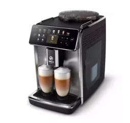 Кавомашина автоматична Saeco GranAroma SM6585/00