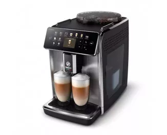Кавомашина автоматична Saeco GranAroma SM6585/00