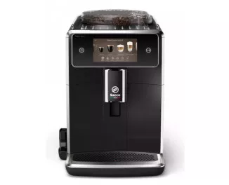 Кавомашина автоматична Saeco Xelsis Deluxe SM8780/00