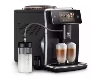 Кавомашина автоматична Saeco Xelsis Deluxe SM8780/00
