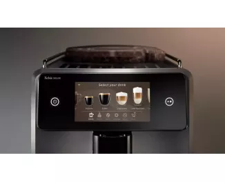 Кавомашина автоматична Saeco Xelsis Deluxe SM8780/00