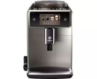 Кофемашина автоматическая Saeco Xelsis Deluxe SM8782/30
