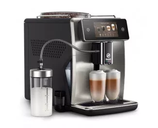 Кавомашина автоматична Saeco Xelsis Deluxe SM8785/00