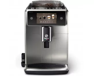 Кофемашина автоматическая Saeco Xelsis Suprema SM8889/00