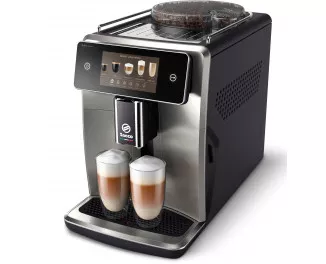 Кофемашина автоматическая Saeco Xelsis Suprema SM8889/00