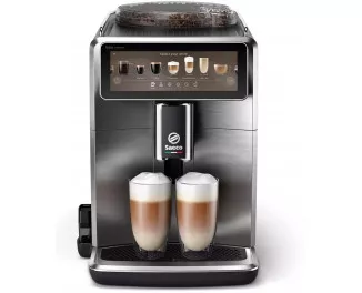 Кофемашина автоматическая Saeco Xelsis Suprema SM8889/00