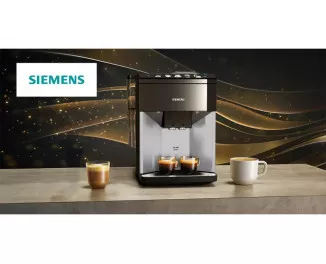 Кавомашина автоматична Siemens EQ.500 classic TP503R04
