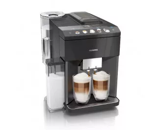 Кофемашина автоматическая Siemens EQ.500 integral black TQ505R09