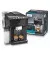 Кавомашина автоматична Siemens EQ.500 integral black TQ505R09