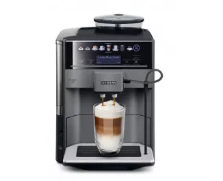 Кавомашина автоматична Siemens EQ.6 Plus S100 TE651209RW